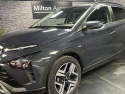 Gris Utilisé 2024 Hyundai Bayon SUV | 17 990 €