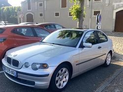 Utilisé 2003 BMW 316 Compact Citadine | 3 000 €