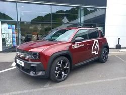 Npf Nouvelle 2025 Renault 4 E-Tech SUV | 31 490 €