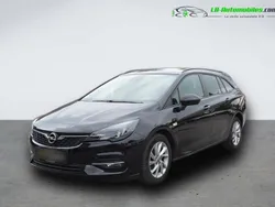 Utilisé 2022 Opel Astra Break | 19 400 € (Bon prix)
