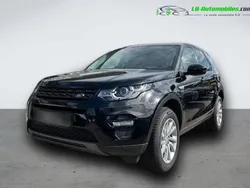 Utilisé 2018 Land Rover Discovery Sport SUV | 23 800 €