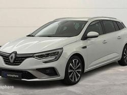 Utilisé 2021 Renault Mégane IV RS Line Break | 17 999 € (Prix juste)