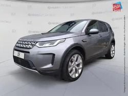 Eiger grey Utilisé 2023 Land Rover Discovery 5 SE SUV | 44 999 €