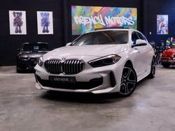 Utilisé 2022 BMW 120 M Sport Citadine | 29 990 € (Prix juste)