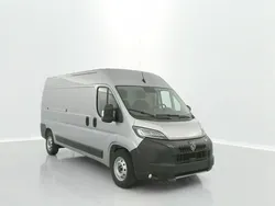 Nouvelle 2024 Peugeot Boxer Van | 33 780 € (Prix juste)