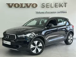 Noir Utilisé 2022 Volvo XC40 Business Edition SUV | 29 970 € (Prix juste)