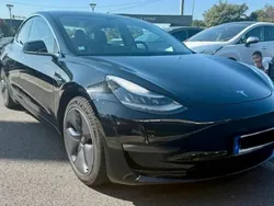Noir Utilisé 2019 Tesla Model 3 Long Range Berline | 19 490 € (Bon prix)