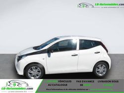 Utilisé 2020 Toyota Aygo Citadine | 14 800 € (Prix assez cher)