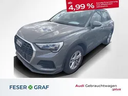 Utilisé 2021 Audi Q3 SUV | 28 990 € (Super prix)