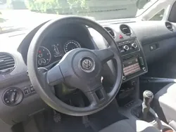 Utilisé 2014 VW Caddy Business Monospace | 9 800 €