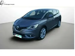 Utilisé 2019 Renault Grand Scénic IV Business Monospace | 15 990 € (Prix juste)