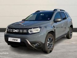 Gris Utilisé 2023 Dacia Duster Journey SUV | 21 999 € (Bon prix)