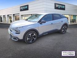 Gris Occasion 2021 Citroën C4 PureTech Berline | 16 290 € (Prix juste)
