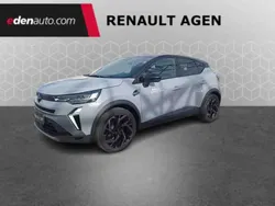 Othercolor Utilisé 2025 Renault Captur Esprit Alpine SUV | 33 190 €
