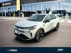 Blanc nacré Utilisé 2025 Renault Symbioz Techno SUV | 31 990 €