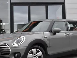 Utilisé 2022 Mini One D Clubman Business Break | 23 480 €