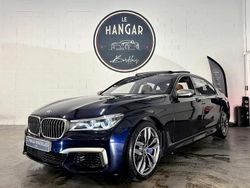 Utilisé 2017 BMW M760 M Sport Berline | 75 990 €