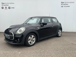 Occasion 2019 Mini ONE Hatch Citadine | 13 490 € (Prix juste)