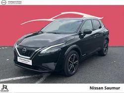 Noir Utilisé 2024 Nissan Qashqai Tekna SUV | 24 490 € (Bon prix)