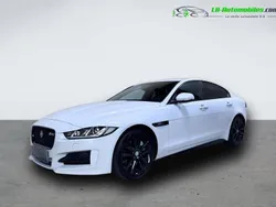 Utilisé 2015 Jaguar XE Berline | 22 900 €