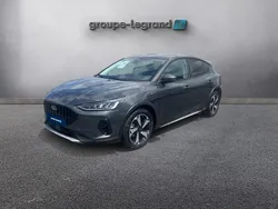 Nouvelle 2025 Ford Focus Active X Berline | 32 890 €