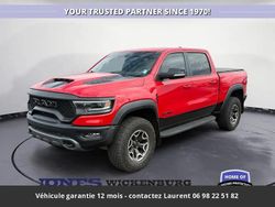 Rouge Utilisé 2022 Dodge Ram Pick-up | 102 133 € (Bon prix)