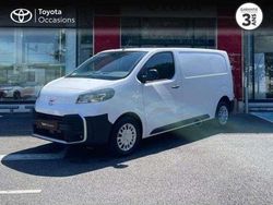 Utilisé 2025 Toyota Proace Van | 30 990 € (Prix cher)