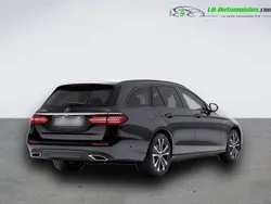 Utilisé 2021 Mercedes E300 Berline | 38 400 € (Super prix)