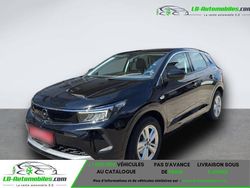 Utilisé 2024 Opel Grandland X SUV | 25 100 € (Prix juste)