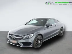Utilisé 2017 Mercedes C400 Berline | 41 100 €