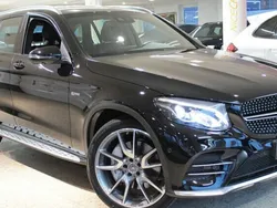 Utilisé 2000 Mercedes GLC43 AMG AMG | 47 600 €