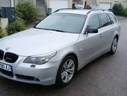 Utilisé 2004 BMW 525 Break | 3 200 €