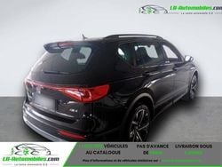 Utilisé 2022 Seat Tarraco SUV | 38 500 € (Prix juste)