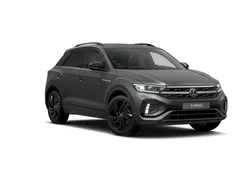 Nouvelle 2025 VW T-Roc R-line SUV | 47 786 € (Prix cher)