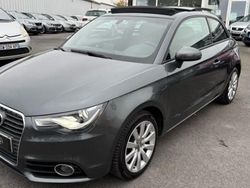 Utilisé 2012 Audi A1 Ambition Citadine | 9 990 € (Prix juste)