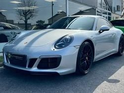 Argent Utilisé 2018 Porsche 911 Carrera GTS Coupé | 126 900 € (Super prix)