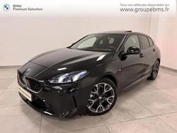 Noir Utilisé 2025 BMW 120 M Sport Citadine | 38 890 € (Prix juste)