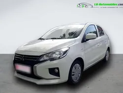 Utilisé 2022 Mitsubishi Space Star Citadine | 13 500 € (Prix juste)