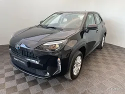 Noir Utilisé 2022 Toyota Yaris Cross Business Edition SUV | 20 990 € (Prix juste)