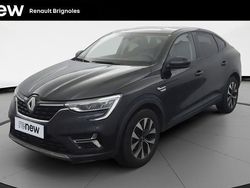 Noir Utilisé 2023 Renault Arkana Evolution SUV | 18 990 € (Bon prix)