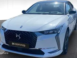 Blanc Nouvelle 2025 DS Automobiles DS4 Rivoli Berline | 45 000 €