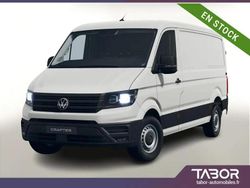 Blanc Nouvelle 2025 VW Crafter Van | 36 729 € (Bon prix)