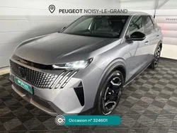 Gris Utilisé 2023 Peugeot e-3008 Allure SUV | 32 950 € (Bon prix)