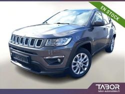 Gris Utilisé 2021 Jeep Compass SUV | 18 988 € (Super prix)