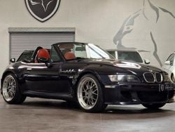 Occasion 1999 BMW Z3 M Cabriolet | 28 990 €