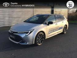 Nouvelle 2024 Toyota Corolla Break | 43 000 €