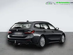 Utilisé 2022 BMW 330 Sport Line Berline | 43 200 € (Prix juste)