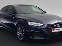 Utilisé 2023 Audi A5 Sportback S-Line Berline | 41 990 € (Bon prix)