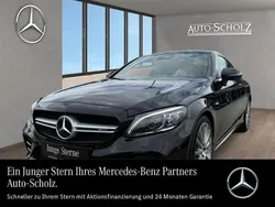 Utilisé 2023 Mercedes C43 AMG AMG Berline | 62 844 €