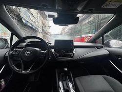 Bleu Occasion 2019 Toyota Corolla Design Break | 13 600 €